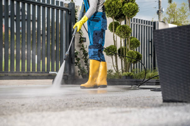 Professional Pressure Washing in East Franklin, NJ
